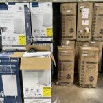 Best Portable Air Conditioners for Small Spaces: RolliCool 10,000 BTU, Insignia 8,000 BTU, and GE Smart Control 7,550 BTU