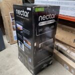 Nectar Prestige 14″ King Size Hybrid Mattress: Luxury Sleep, Cooling Comfort & Premium Support