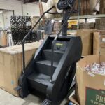 FitRx Summit Stair Climber Machine: Bring a Gym-Style Cardio Workout Home
