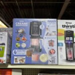 Ninja Kitchen Essentials: Refresh, Blend, and Create with the Ninja Thirsti, Creami Deluxe & Nutri-Blender Pro