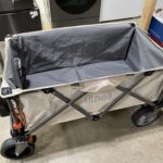 Make Heavy Hauling Easier with the Litheli eWagon W1 Pro Electric Utility Wagon