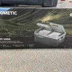 Dometic Electric Dual Zone Cooler: Portable Cooling for Travel, Camping, and Everyday Use