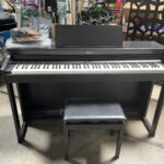 Roland RP750 Digital Piano: Premium Sound, Realistic Feel & Modern Features