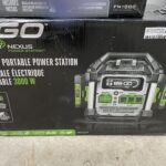 EGO Power Equipment, Mowers, Fans & Outdoor Tools Now Available at Synergy Industrial Corporation