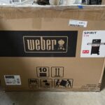 Weber Gas Grills in Brookfield, WI: Spirit E-210, Spirit E-425 & Genesis E-315
